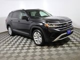 Used 2021 Volkswagen Atlas SEL image 4