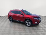 Used 2019 Nissan Rogue SL w/ Premium Package image 3