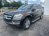 Used 2015 Mercedes-Benz GL 450 4MATIC image 2