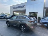 Used 2022 Hyundai Tucson Limited image 4