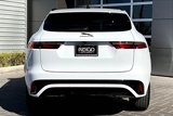 New 2025 Jaguar F-PACE R-Dynamic S image 4