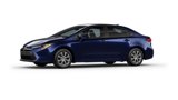 New 2025 Toyota Corolla LE image 3