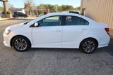 Used 2019 Chevrolet Sonic LT w/ Convenience Package image 4