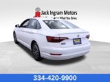 Used 2020 Volkswagen Jetta SE image 3