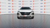 Used 2019 Hyundai Santa Fe FWD image 2