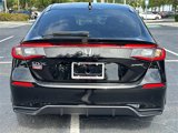 New 2025 Honda Civic Sport image 4