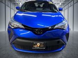 Used 2022 Toyota C-HR XLE image 2