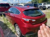 Used 2017 Chevrolet Cruze Premier image 5