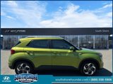 Certified 2022 Hyundai Venue SEL image 5