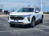 New 2025 Chevrolet Trax LT w/ Driver Confidence Package image 2