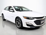 Used 2023 Chevrolet Malibu LT image 3