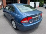Used 2009 Honda Civic LX image 3