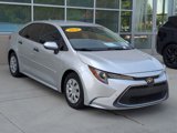 Used 2021 Toyota Corolla L image 3