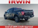 Used 2018 Ford F150 XLT w/ Equipment Group 302A Luxury image 3