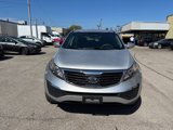 Used 2011 Kia Sportage LX w/ Convenience Pkg image 2