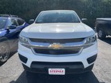 Used 2018 Chevrolet Colorado W/T image 2