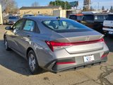 New 2025 Hyundai Elantra SE image 5