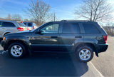 Used 2005 Jeep Grand Cherokee Laredo image 3