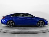 Used 2023 Hyundai Elantra N Line w/ Preferred Accessory Package image 2
