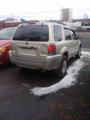 Used 2005 Mercury Mariner 4WD V6 image 5