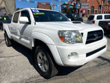 Used 2008 Toyota Tacoma 4x4 Double Cab image 4