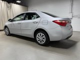 Used 2018 Toyota Corolla LE w/ Carpet Mat Package (TMS) image 5