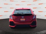 Used 2019 Honda Civic LX image 4