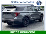 Used 2021 Ford Explorer ST w/ ST Street Pack image 4