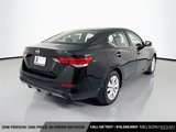 New 2025 Nissan Sentra S image 5