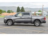 Used 2022 RAM 1500 Laramie image 6