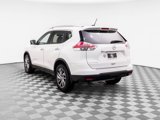 Used 2015 Nissan Rogue SL w/ SL Premium Package image 3