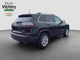 Used 2019 Jeep Cherokee Latitude w/ Popular Appearance Group image 6