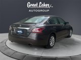 Used 2014 Nissan Altima 2.5 S image 5