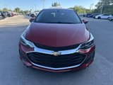 Used 2019 Chevrolet Cruze LT image 3