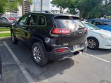 Used 2014 Jeep Cherokee Limited w/ Technology Group image 5