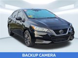 Used 2021 Nissan Versa SV image 4