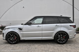 Used 2018 Land Rover Range Rover Sport SVR image 5