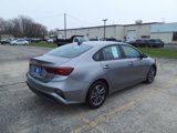 Used 2023 Kia Forte LXS image 2