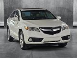 Used 2015 Acura RDX FWD w/ Technology Package image 3