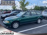 Used 2001 Audi A4 1.8T image 3