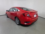 Used 2017 Honda Civic LX image 5