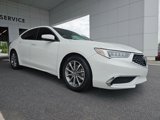 Certified 2020 Acura TLX image 3