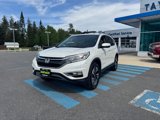 Used 2016 Honda CR-V Touring image 3