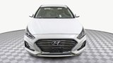 Used 2018 Hyundai Sonata SE image 2