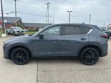 Used 2024 MAZDA CX-5 Carbon Edition image 4