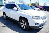 Used 2016 Jeep Compass High Altitude image 4