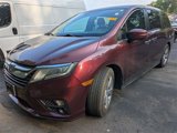 Used 2018 Honda Odyssey EX image 3