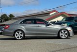 Used 2011 Mercedes-Benz E 350 Sedan image 3