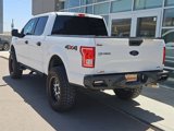 Used 2015 Ford F150 XLT w/ Equipment Group 301A Mid image 3