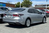 Used 2024 Toyota Camry LE image 5